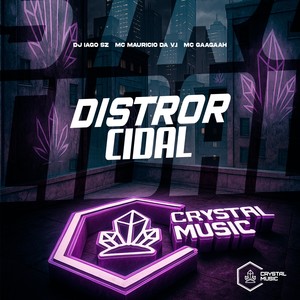 Distror Cidal (Explicit)