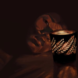 相濡以沫 不如相忘于江湖