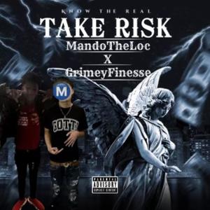 damurdateam anthem (feat. MandoThaLoc & Chino) (Explicit)