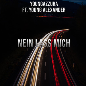 Nein Lass Mich (Explicit)