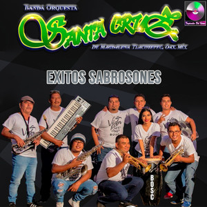 Éxitos Sabrosones