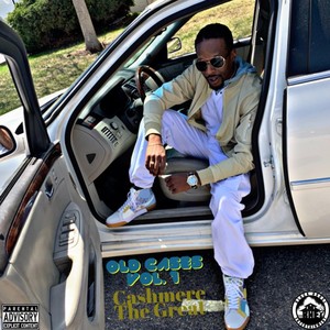 The Captain (feat. Matt Jones) (Explicit)