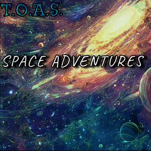 T.O.A.S. Space Adventures