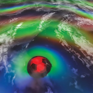 ≈ In The Pinewaves ≈ (Inst.)