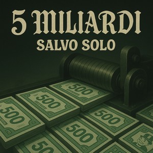 5 Miliardi (Explicit)