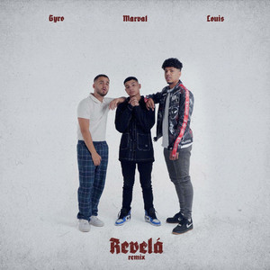 Revelá (Remix)