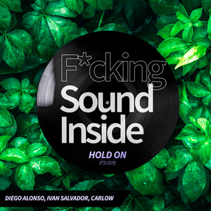 Diego Alonso - Hold On