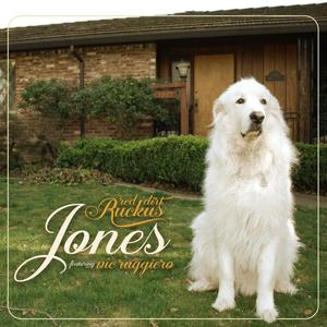 Jones (feat. Vic Ruggiero)