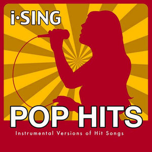 iSing Pop Hit Instrumentals (Instrumental)