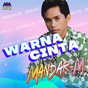 Warna Cinta