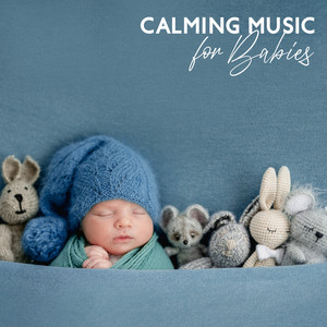 Calming Music for Babies (Music Box, Relaxing Nature Sounds, Pink Noise, Singing Birds, Gentle Piano Lullabies)