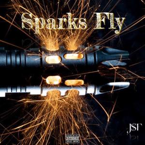 Sparks Fly (Explicit)