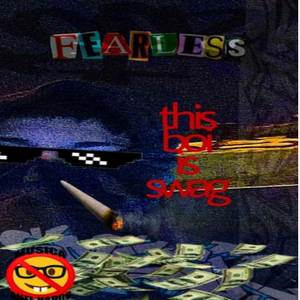 Fumozaz4 (prod.could! & 3K.TUWA|Explicit)