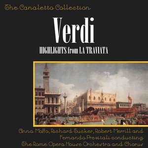 La Traviata - Act1AriaVioletta