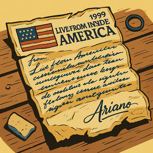 Born In A Land (feat. Dillemma)