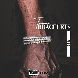 Tennis Bracelets (Explicit)
