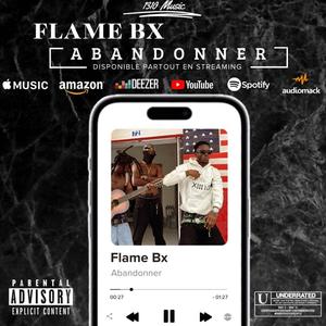 Abandonner (Explicit)