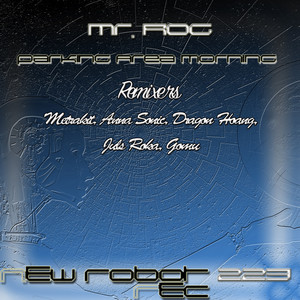 Parking Area Morning (Metrakit Remix)