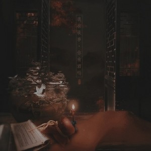 我有故事,你有酒吗