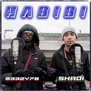 HABIBI (feat. SHADI) [Explicit]