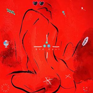 Bvd Gyal (feat. King Unstarr & Cjuh) (Explicit)