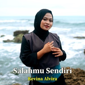 Salahmu Sendiri