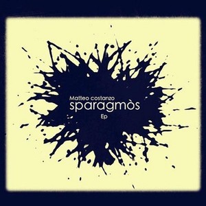 Sparagmòs