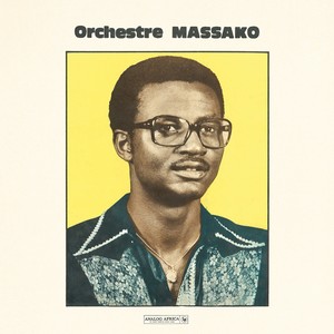 Orchestre Massako (Analog Africa Dance Edition No. 14)