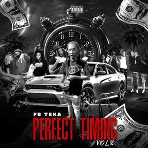 Really grindin (feat. Lil Partii & P4evalit) (Explicit)