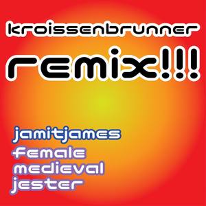 Female Medieval Jester (Kroissenbrunner Remix)