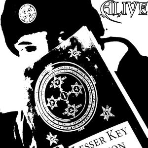 Alive(feat. RB) (Explicit)