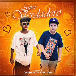 Danielito - Amor Verdadero
