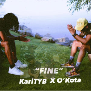 im not Fine (feat. O'Kota) (Explicit)