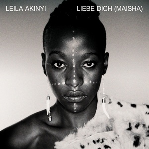 Liebe dich (Maisha)