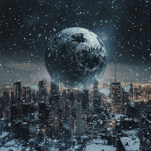 Холодно (+bonus) (Explicit)