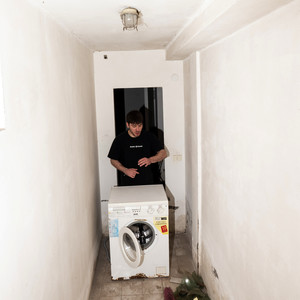 Domani (Non lavarli) (Explicit)