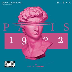 Paris, 1932(feat. Jay Moss) (Explicit)