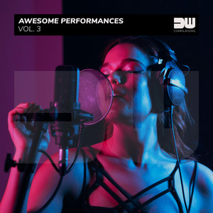 Awesome Performances, Vol. 3