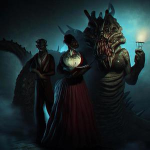 Örök vesztes (feat. Buwaya) (Explicit)