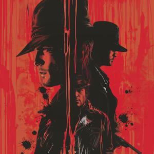 No Tomorrow (feat. 1800gs & Theo Early) (Sped Up) (Explicit)