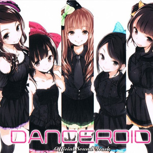 DANCEROID Official Sound Track