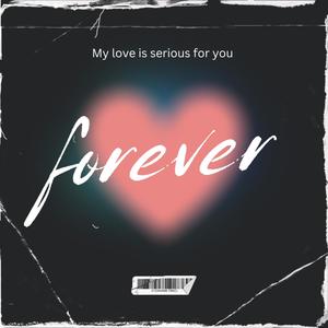 My love is serious for you (Explicit)