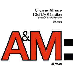 I Got My Education (Radio Remix)