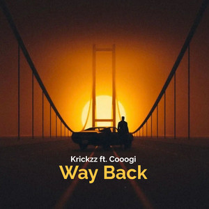 Way Back (Radio Edit)