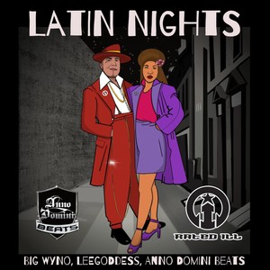 Latin Night(2020)