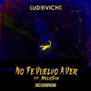 No Te Vuelvo a Ver