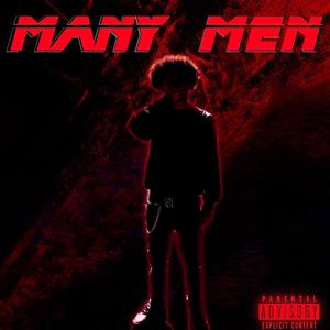 Many Men (Explicit)