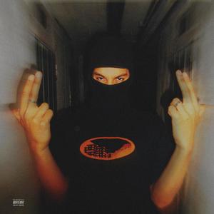 MODO NINJA (feat. Dimelo Jey) [Explicit]