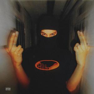 MODO NINJA (feat. Dimelo Jey) (Explicit)