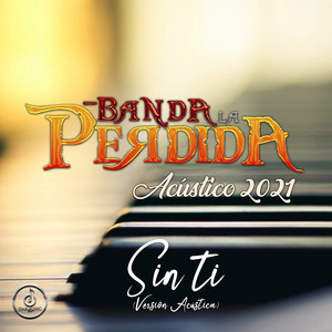 Sin Ti (Versión Acústica)